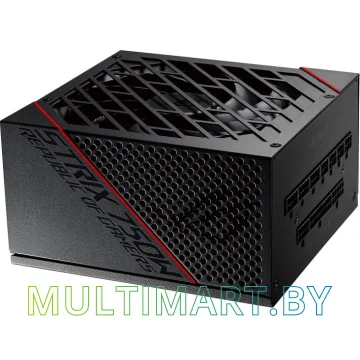 Блок питания ASUS ROG-STRIX-750G 750W картинка 2